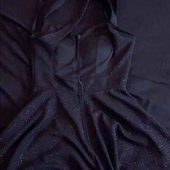 sparkly dress never worn - Picture 2 of 2